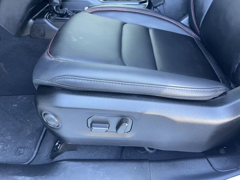 New 2026 Jeep Wrangler Unlimited Rubicon image 18