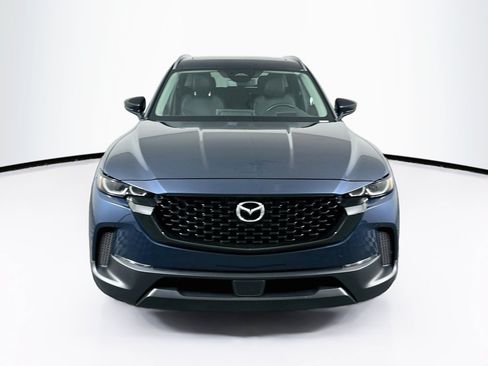 Used 2025 MAZDA CX-50 2.5 Hybrid w/ Premium Plus Pkg AWD/4WD image 2
