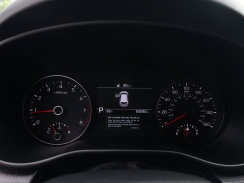 Used 2020 Kia Sportage SX FWD image 34