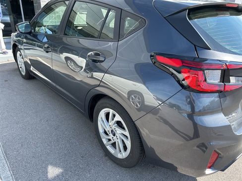 Used 2024 Subaru Impreza 2.0i AWD/4WD image 4