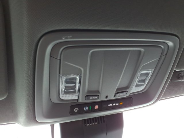 New 2026 Chevrolet Silverado 1500 RST AWD/4WD image 24