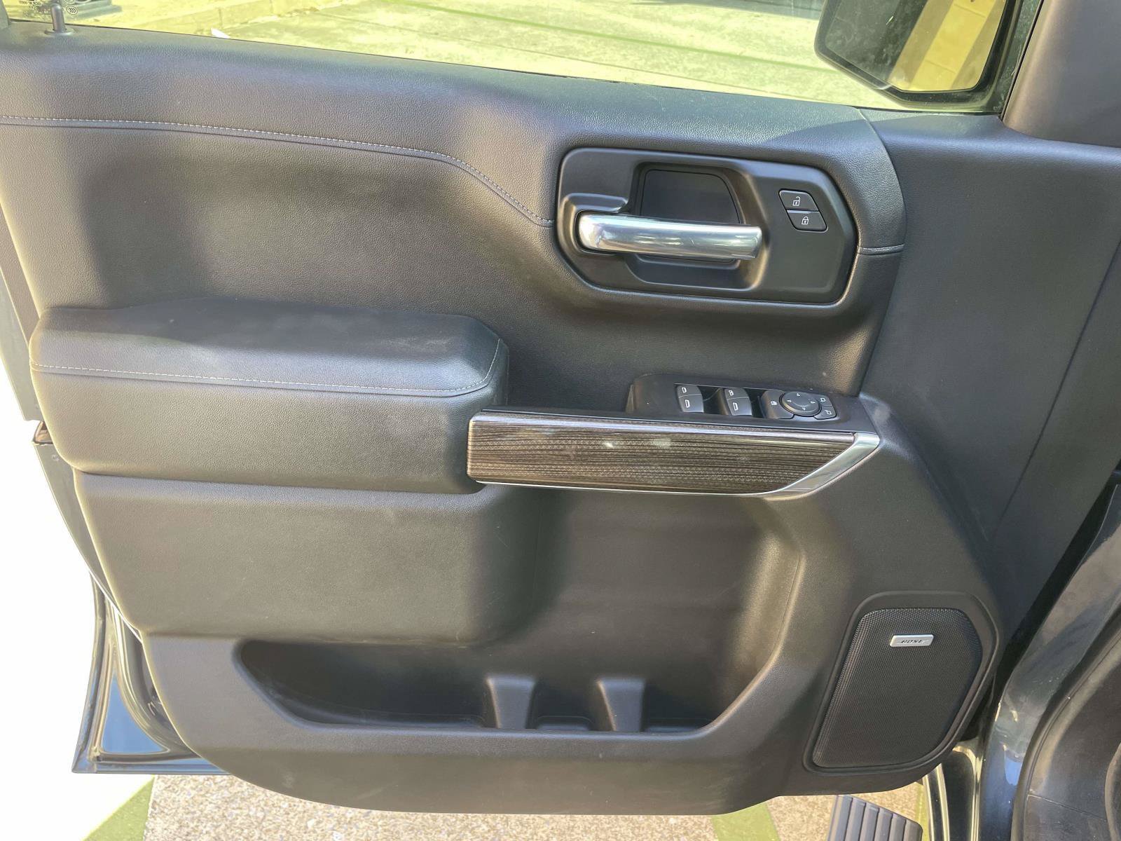 Used 2019 Chevrolet Silverado 1500 RST w/ All-Star Edition AWD/4WD image 15