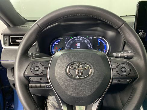 Certified 2023 Toyota RAV4 XSE image 14