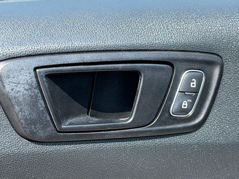 Used 2021 Ford EcoSport S FWD image 13