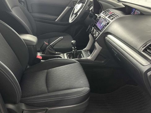 Used 2017 Subaru Forester 2.5i Premium w/ Protection Package #1 image 13