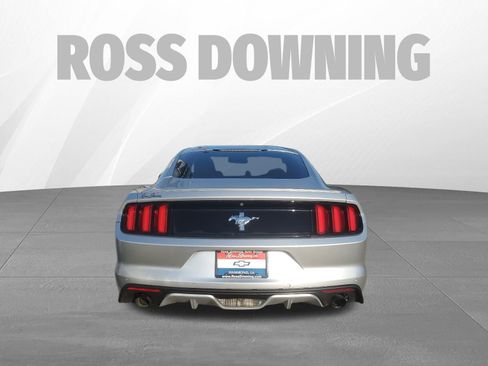 Used 2016 Ford Mustang Coupe w/ Equipment Group 051A image 5