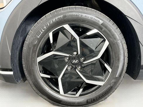 Used 2023 Hyundai Ioniq 5 SE image 11