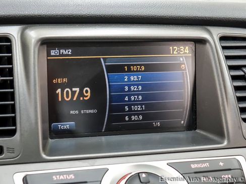 Used 2011 Nissan Murano SV AWD/4WD image 21