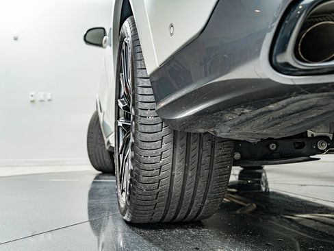 Used 2023 BMW X6 M50i AWD/4WD image 44