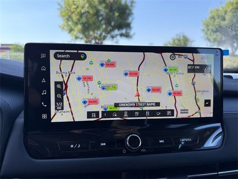 New 2025 Mitsubishi Outlander SE image 17