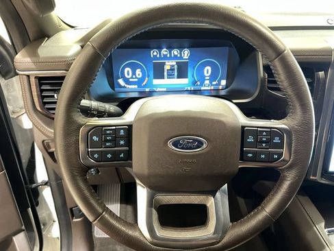 Used 2022 Ford Expedition King Ranch AWD/4WD image 10