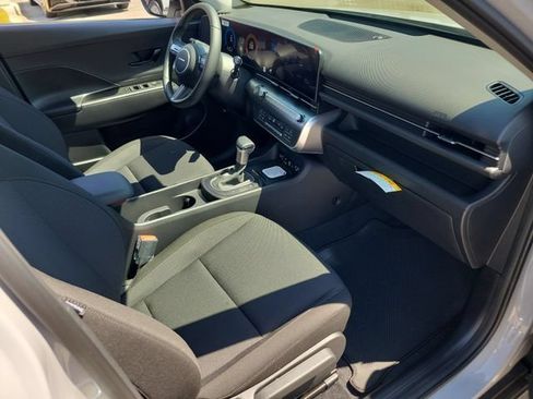 New 2027 Hyundai Kona SEL Sport FWD image 21