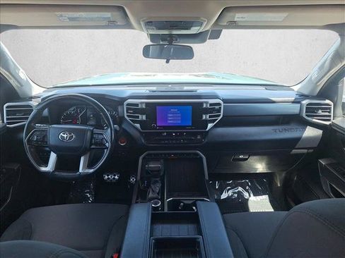 Used 2023 Toyota Tundra SR5 w/ TRD Sport Package AWD/4WD image 15