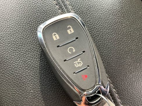 Used 2024 Chevrolet Malibu LT image 29