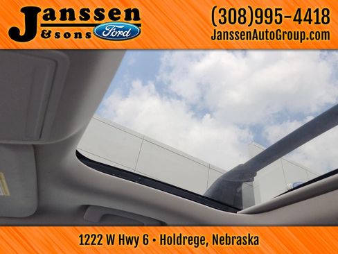 Used 2022 Ford Bronco Sport Big Bend w/ Convenience Package AWD/4WD image 39