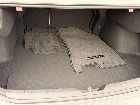 Used 2025 Hyundai Sonata SE image 30