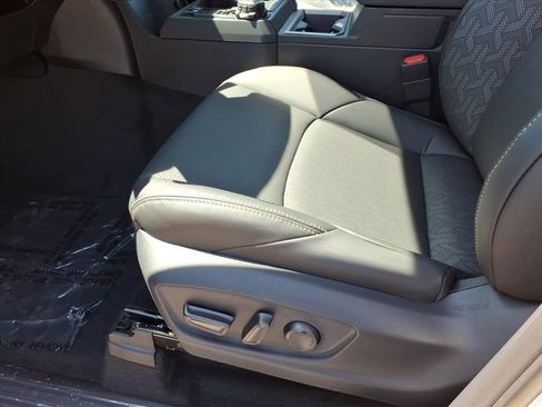 New 2026 Toyota Tacoma Limited AWD/4WD image 11