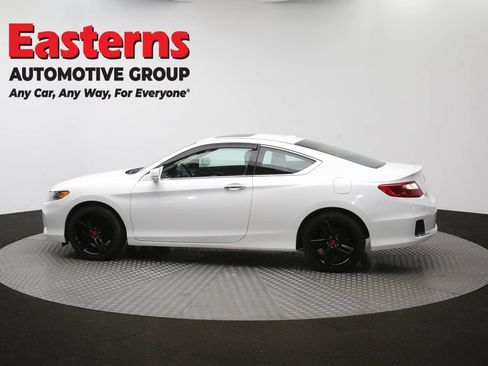 Used 2015 Honda Accord EX-L image 60