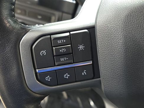 Used 2022 Ford F150 XLT w/ Equipment Group 302A High image 18