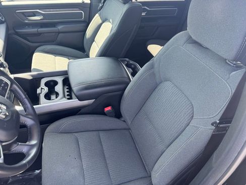 Used 2021 RAM 1500 Big Horn AWD/4WD image 6