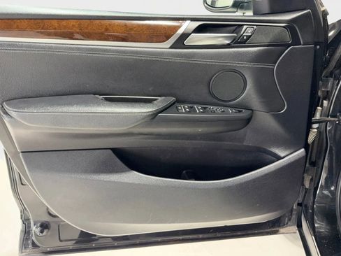 Used 2016 BMW X3 xDrive28i image 13