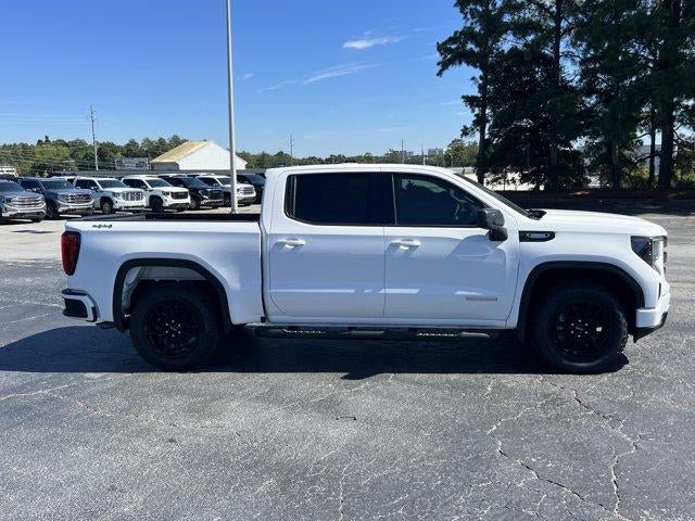 New 2026 GMC Sierra 1500 Elevation w/ Elevation Select Package AWD/4WD image 4