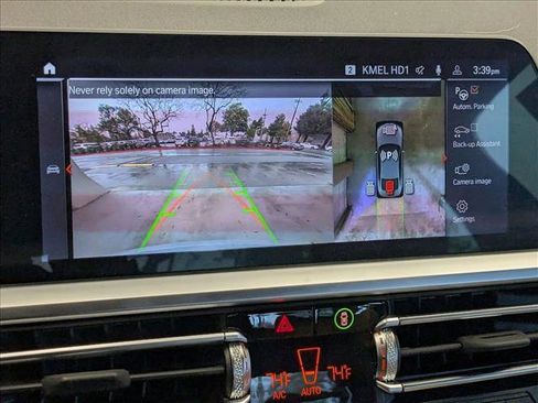 Certified 2023 BMW 440i xDrive Coupe w/ Premium Package image 13