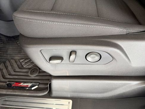 Used 2026 Chevrolet Silverado 1500 LT Trail Boss w/ Safety Package image 20