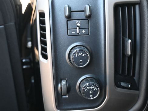 Used 2019 GMC Sierra 3500 Denali w/ Duramax Plus Package image 23