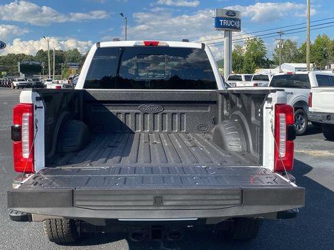 New 2027 Ford F250 King Ranch AWD/4WD image 19