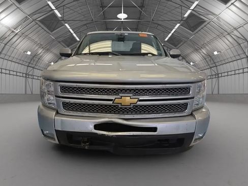 Used 2012 Chevrolet Silverado 1500 LTZ w/ LTZ Plus Package AWD/4WD image 6