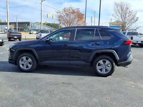Used 2024 Toyota RAV4 XLE image 22