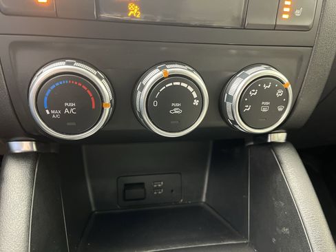 Used 2016 MAZDA CX-5 Touring image 18