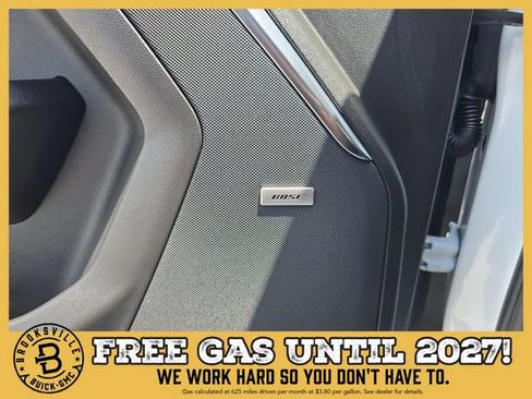 New 2026 GMC Yukon Denali w/ Sun & Power Step Package AWD/4WD image 18
