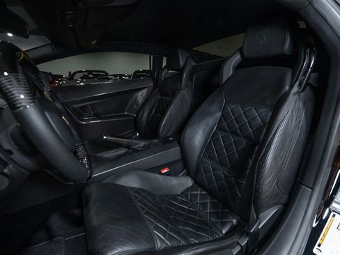 Used 2009 Lamborghini Gallardo LP 560-4 AWD/4WD image 20