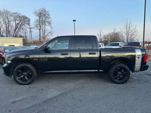 Used 2015 RAM 1500 Express image 8