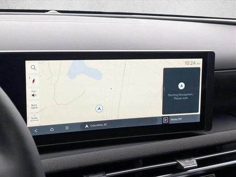 New 2026 Hyundai Tucson Limited image 14