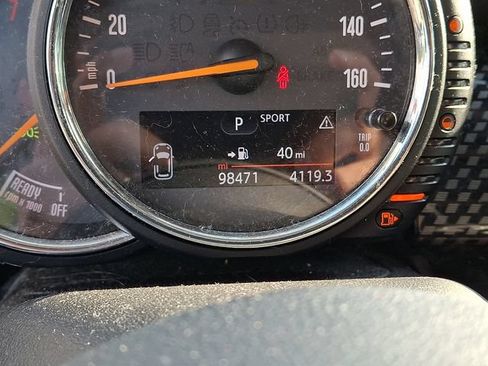 Used 2017 MINI Cooper S FWD image 19