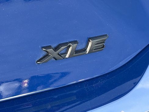 Certified 2025 Toyota Camry XLE image 13