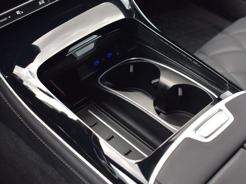 Used 2024 Mercedes-Benz S 500 4MATIC image 74