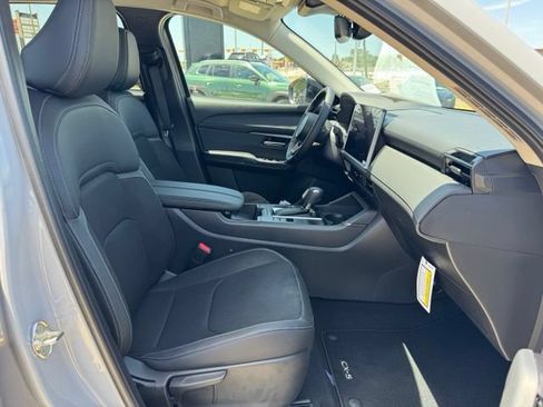 Used 2026 MAZDA CX-5 Select AWD/4WD image 24
