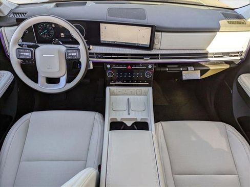 New 2025 Hyundai Santa Fe Calligraphy image 15