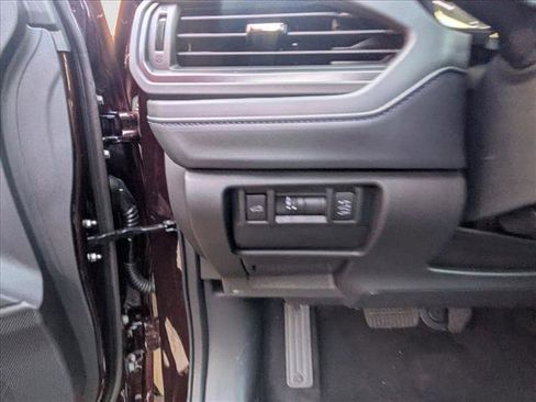 New 2026 Subaru Forester Premium image 18