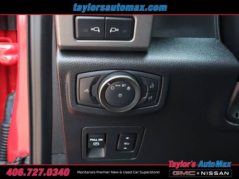 Used 2020 Ford F150 Raptor w/ Equipment Group 802A Luxury AWD/4WD image 35