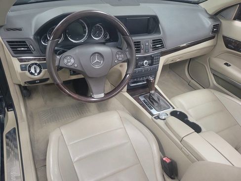 Used 2011 Mercedes-Benz E 350 Cabriolet image 19