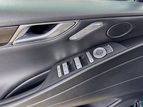 Used 2023 Genesis G80 2.5T image 18