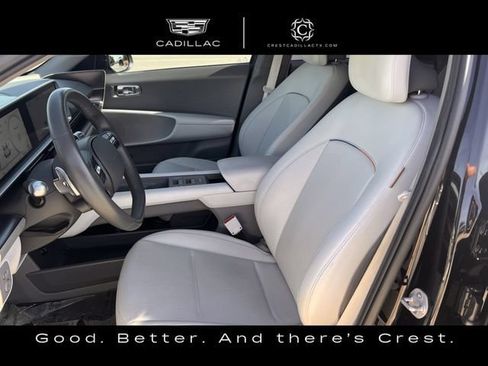 Used 2023 Hyundai Ioniq 6 SEL RWD image 21