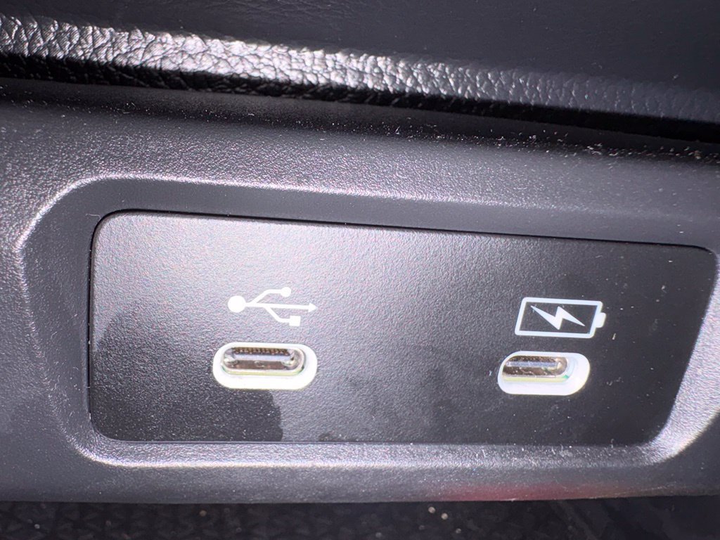 Used 2024 Honda Accord EX image 22