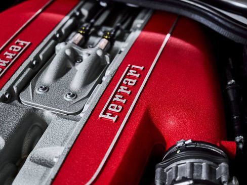 Used 2023 Ferrari 812 GTS RWD image 41