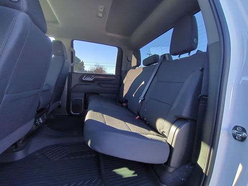 New 2026 Chevrolet Silverado 2500 LT w/ Safety Package image 18